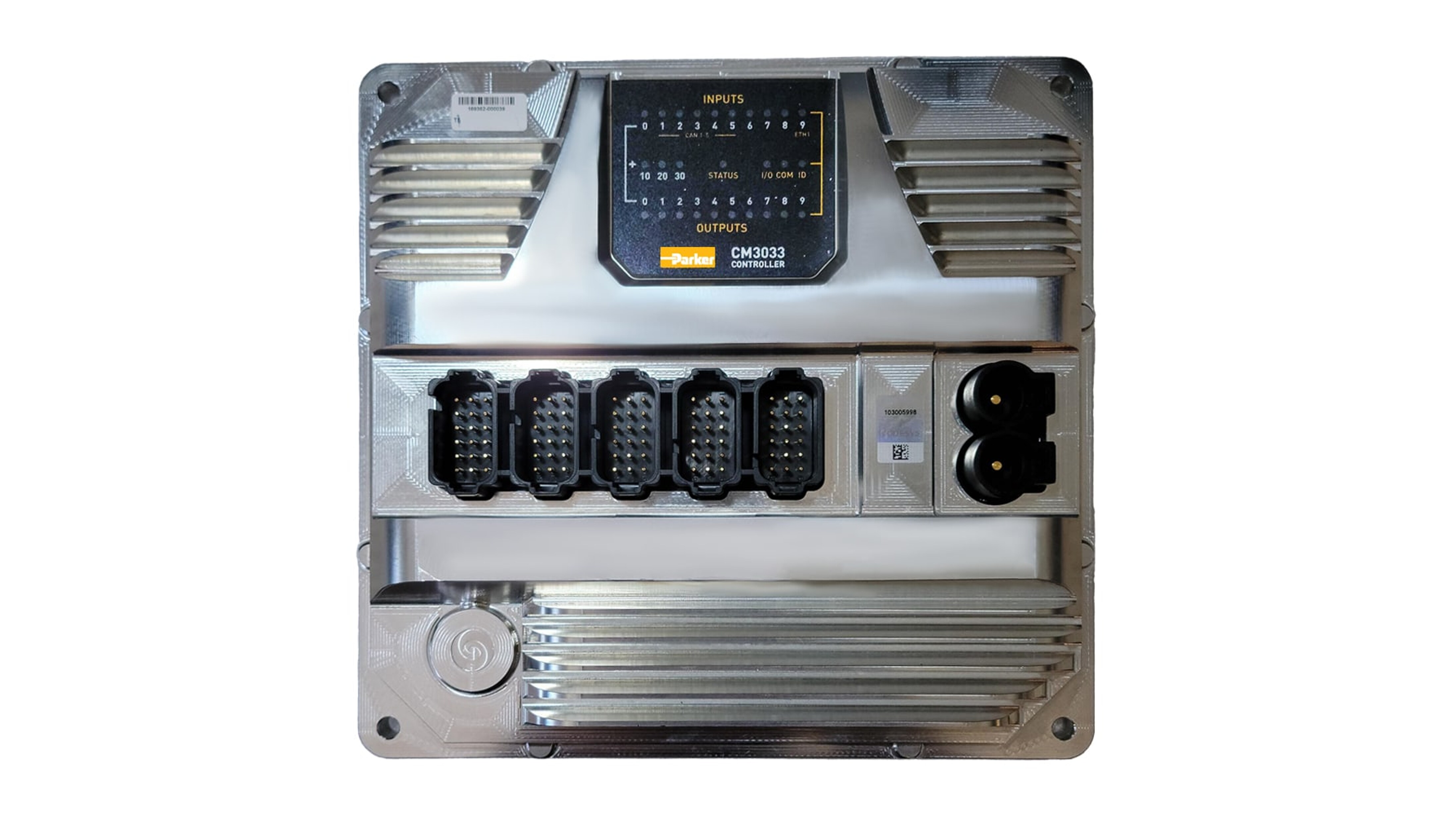EMI Shielding
